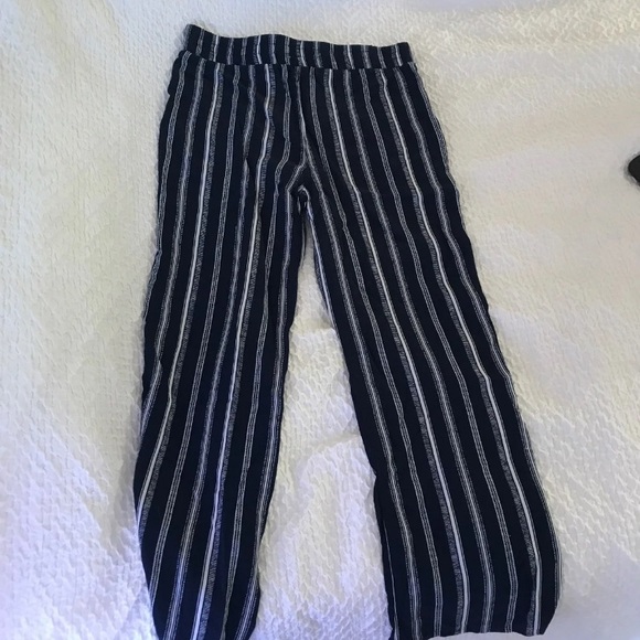 Striped pants! - Picture 3 of 3